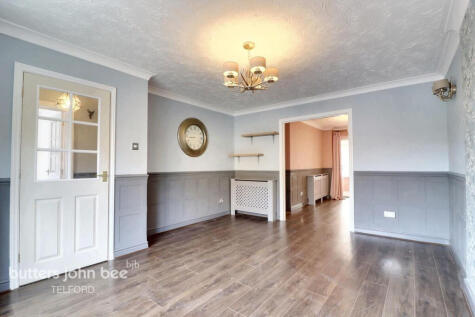 Lawley Gate, Telford