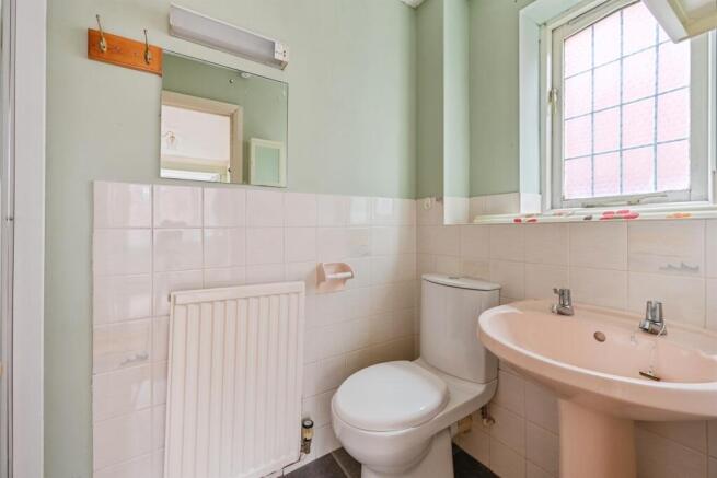 En Suite:
