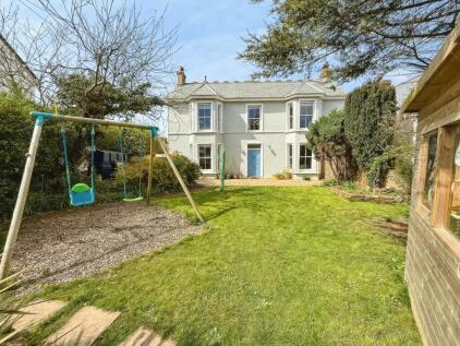 Fore Street, Mount Hawke, Truro, Cornwall, TR4