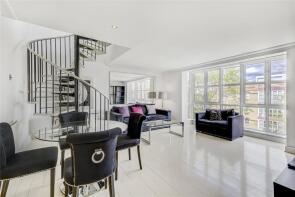 34, Oriel Drive, Barnes, London SW13 8HG