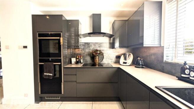Grange View, Westleton, Saxmundham, Suffolk, IP17 photo 3