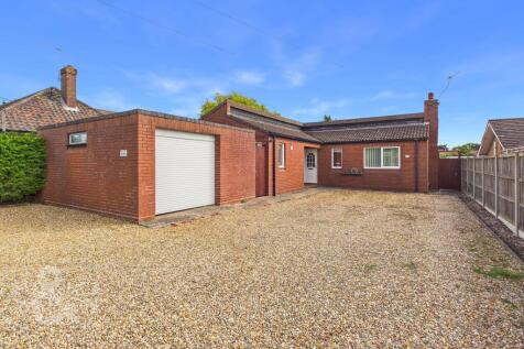 The Street, Poringland, Norwich