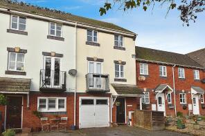 66, Old Bakery Close, Exeter EX4 2UZ