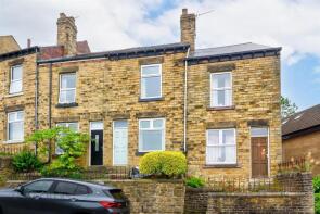 29, Matlock Road, Sheffield S6 3RQ