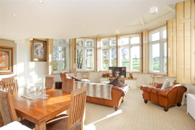 Drawing Room