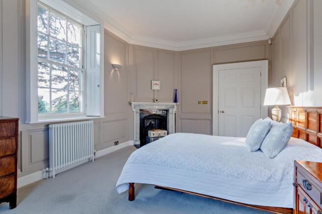 Guest Suite