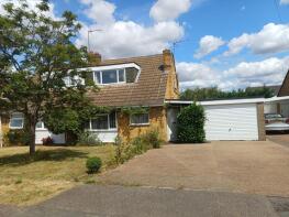38, Orchard Way, Cogenhoe NN7 1LZ