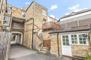 148a, High Street, Boston Spa, Wetherby LS23 6BW