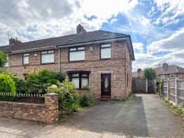 4, Longcroft Avenue, Liverpool L19 4TB
