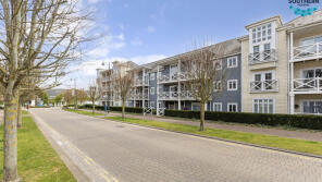 Flat 1, 4, Edwards Close, Snodland ME6 5GF