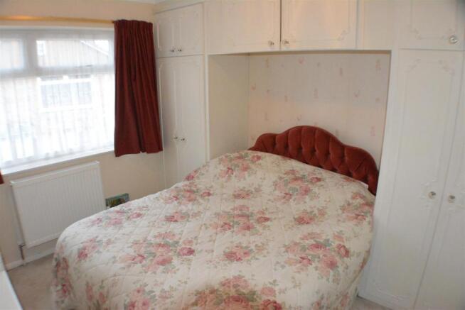 Bedroom No. 2