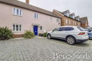 13, Trowel Place, Colchester CO2 9FZ