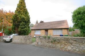 1, Quarry School Place, Oxford OX3 8LH