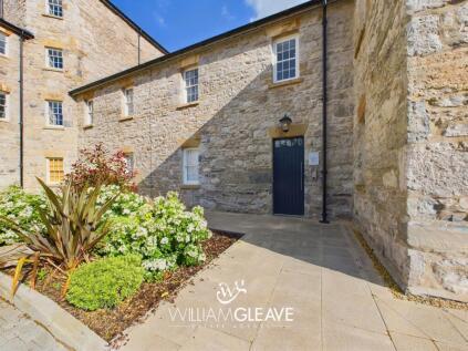 Old Chester Road, Holywell, Clwyd, CH8