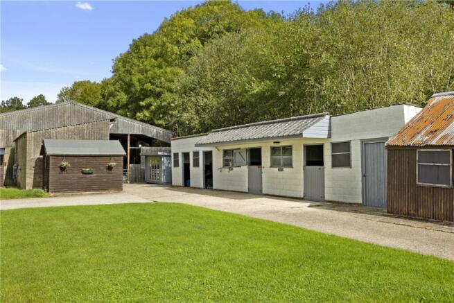 Stables