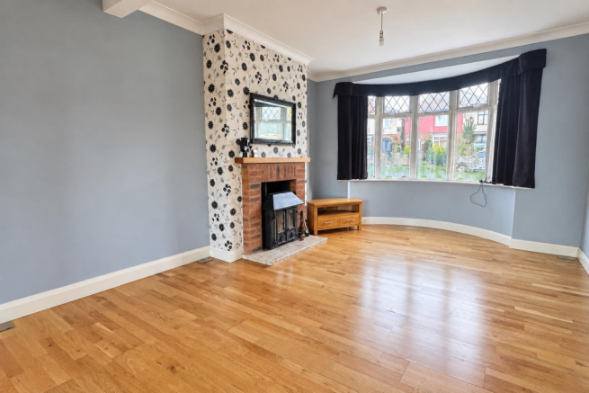 Rushton Road, Desborough, Kettering photo 4
