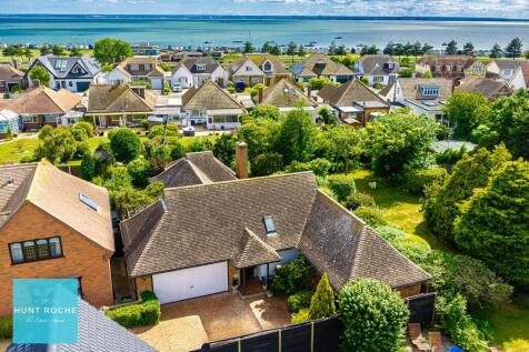 Noredale, South Shoebury Location, Shoeburyness, Essex, SS3