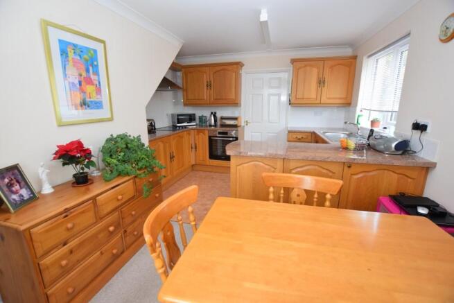 Kitchen Dining
