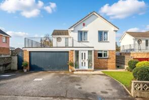 4, Tudor Drive, Sticklepath EX31 2DR