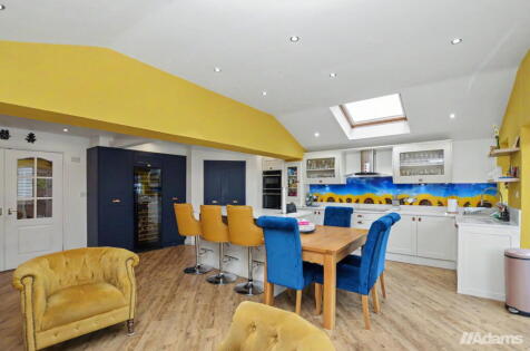 Embleton Grove, Beechwood