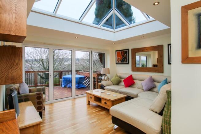 Sunroom
