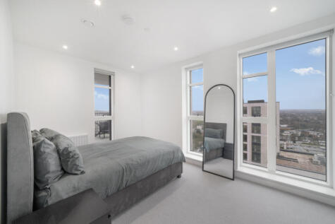 Masons Avenue, Harrow, Middlesex HA3