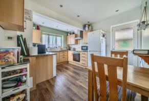 The Cottage, Sheepwood Road, Henbury, Bristol BS10 7BP