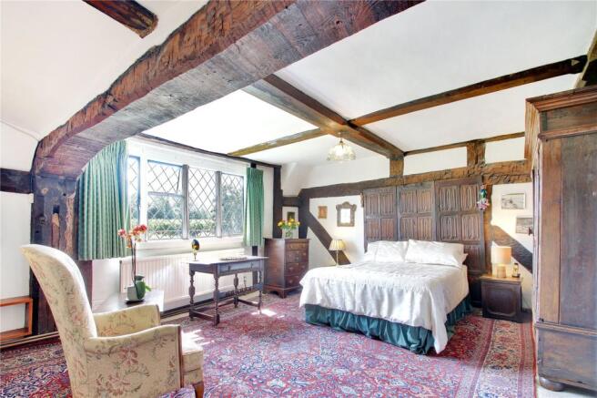 Main Bedroom