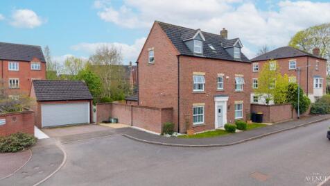 Boathouse Field, Lichfield