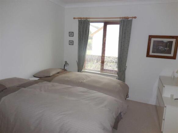 Front Bedroom