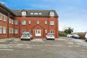 Flat 14, 6 Severn View, Lawrence Crescent, Caldicot NP26 5NS