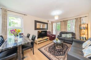152, Castlecombe Drive, London SW19 6RS