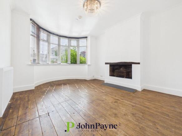 Front Reception Room