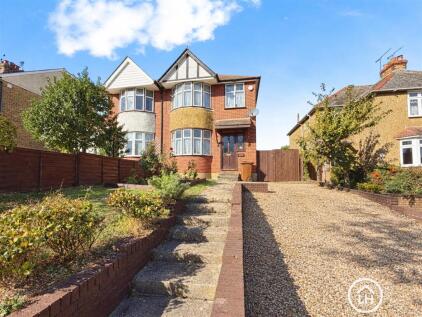 Maidstone Road, Gillingham