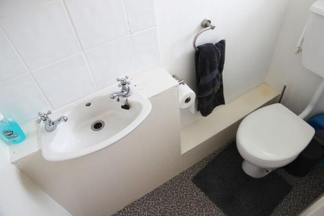 GF WC