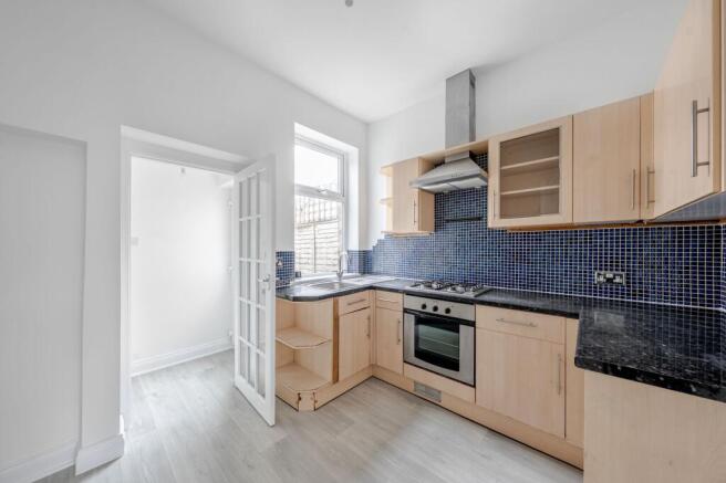 Chatsworth Place, Harrogate, HG1 photo 3