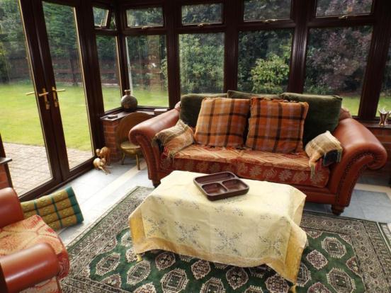 Conservatory