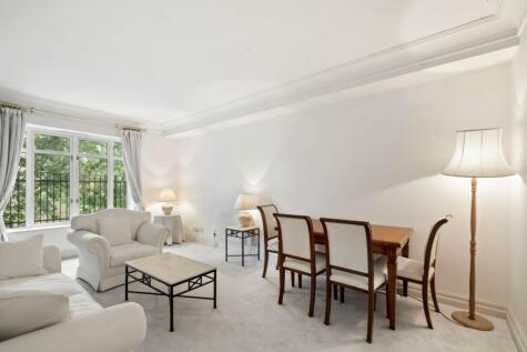 Maple Lodge, Kensington Green, W8