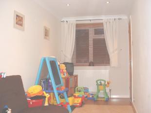 Playroom/Study
