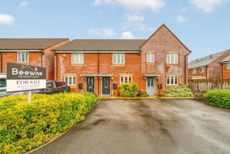 Baylie Avenue, West Wick, Weston-super-Mare