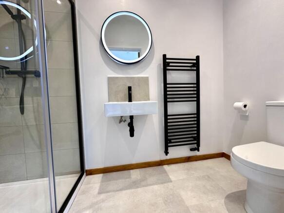 ensuite