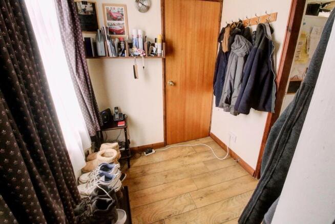 5. Entrance Hall