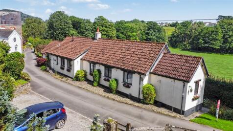 Bradiford, Barnstaple, Devon, EX31
