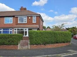 34, Gair Road, South Reddish, Stockport SK5 7LH