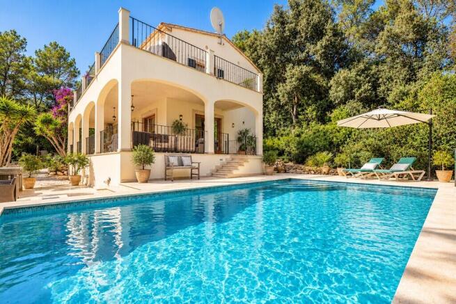 Pool image