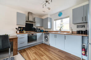 5, Foxglove, Woodley RG5 4WN