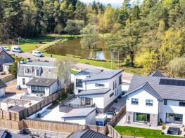 19, Braidwood Road, Braidwood, Carluke ML8 5PD