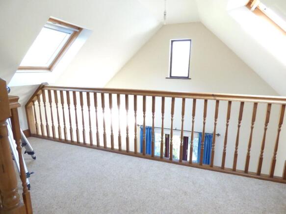 Mezzanine
