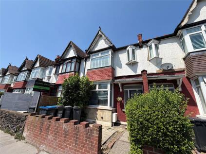 Lower Addiscombe Road, Addiscombe, CR0