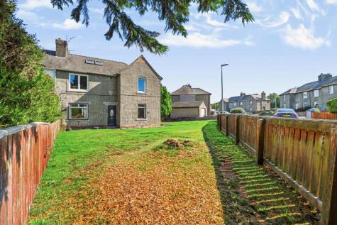 Dundonald Crescent, Cardenden, Lochgelly